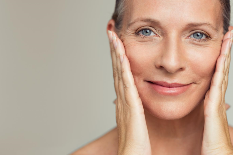 Fed up of fine lines and wrinkles? Visit a dentist in Nottingham