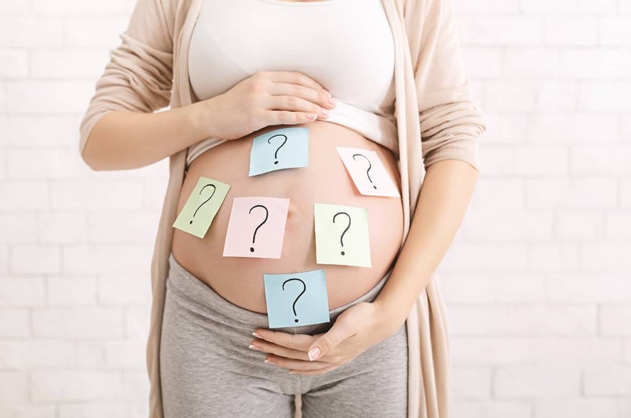 Baby gender test: how does it work?